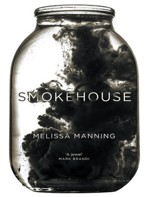 cover image of Smokehouse